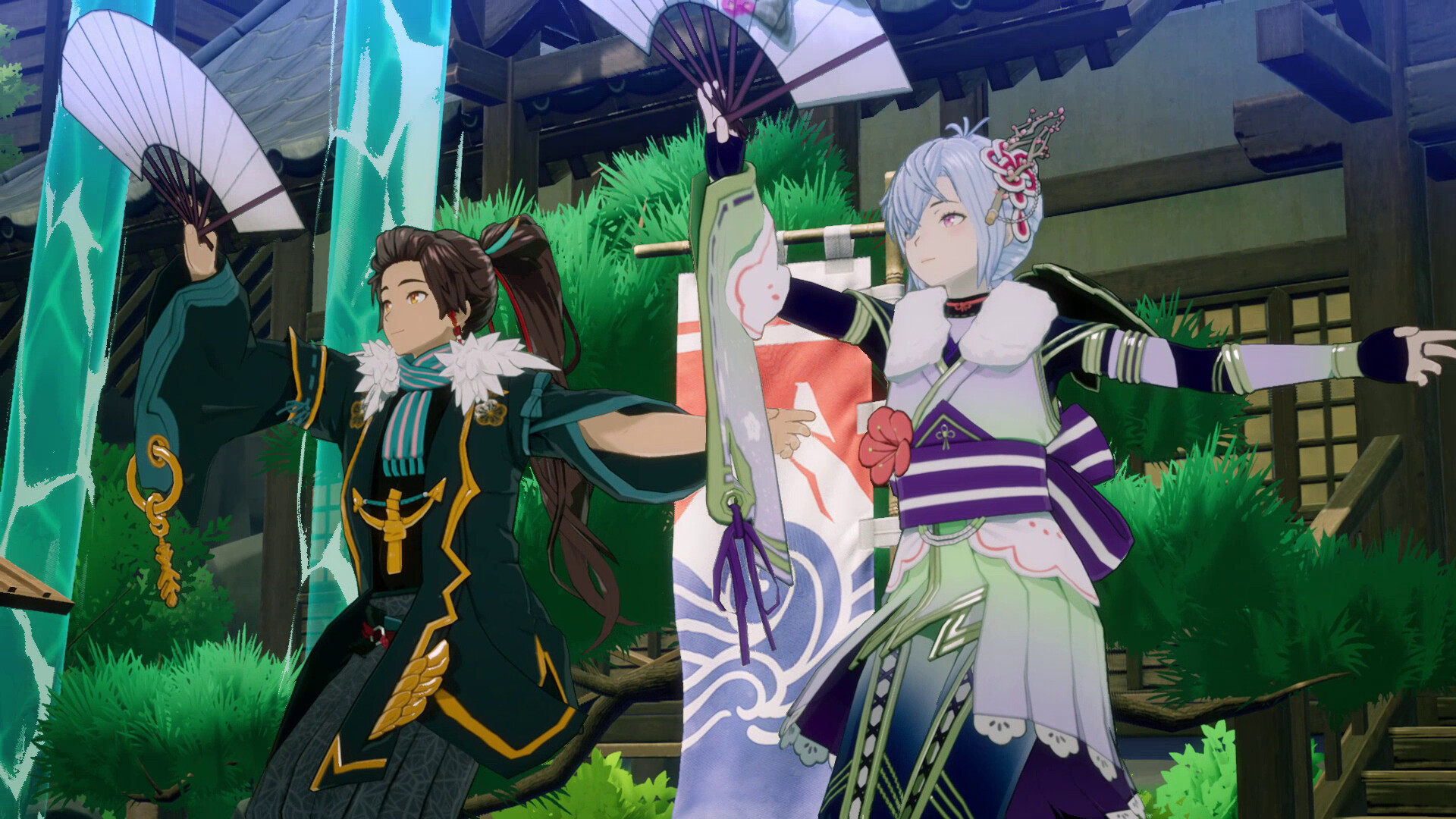 Rune Factory: Guardians of Azuma – Super Digital Deluxe DLC Set