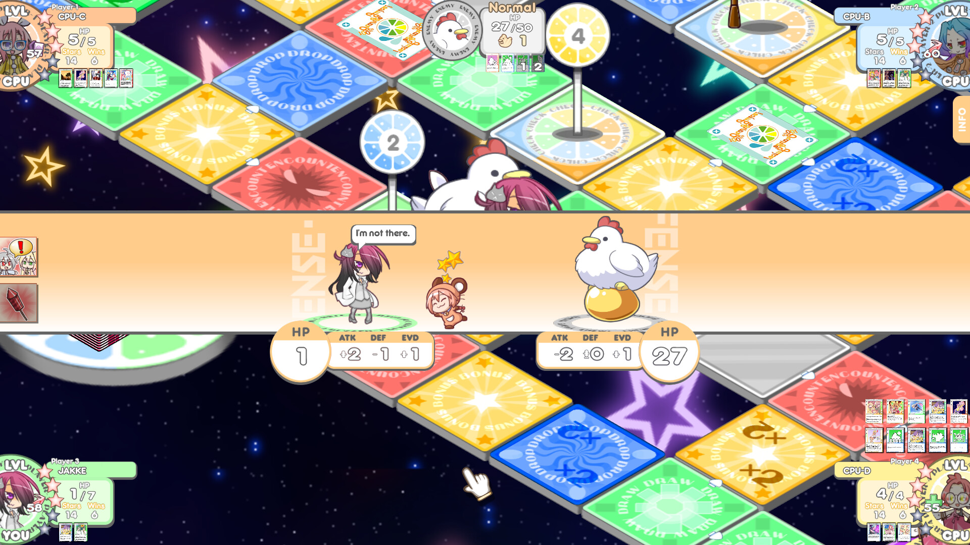 100% Orange Juice: Extracurricular Pack