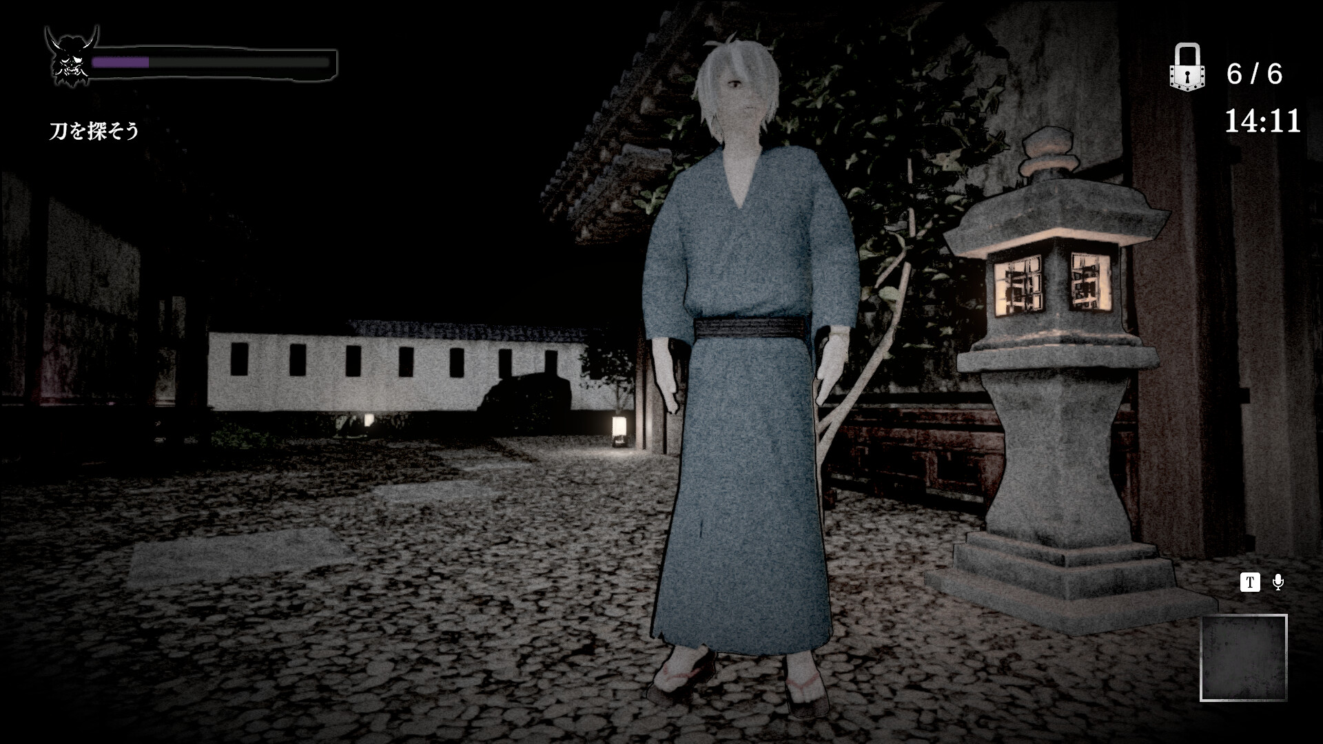 Noroi Kago: The Grduged Domain – The Birth of Kitaro: The Mystery of GeGeGe Costume – Kitaro’s father and Mizuki