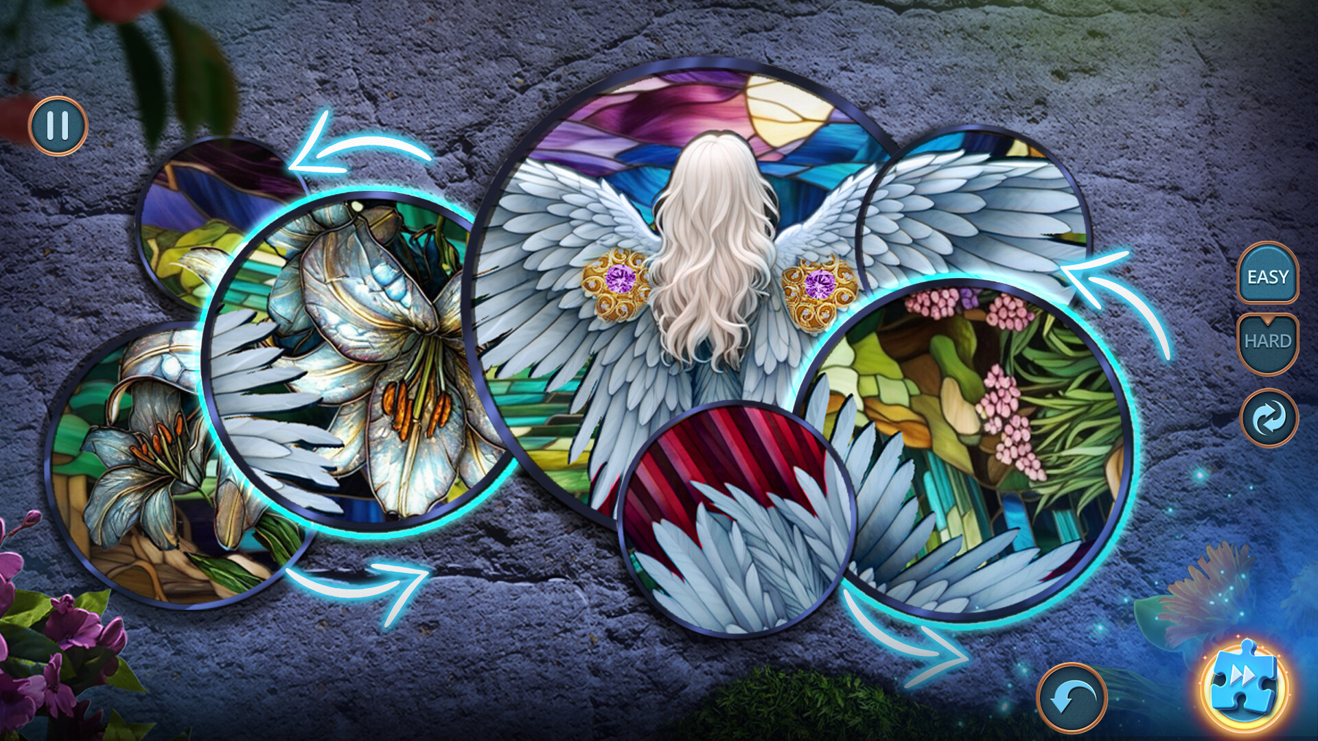 Enchanted Stories: Mystic Woods – Collector’s Edition