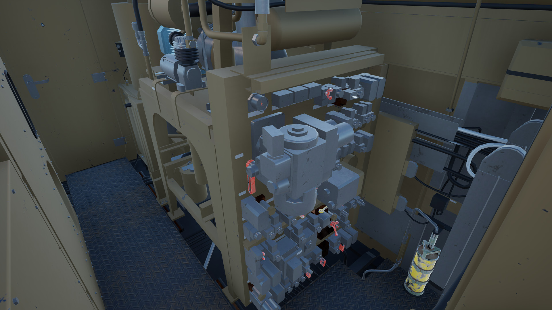 Train Sim World 5: Expert DB BR 101 &amp; IC Steuerwagen Loco Add-On