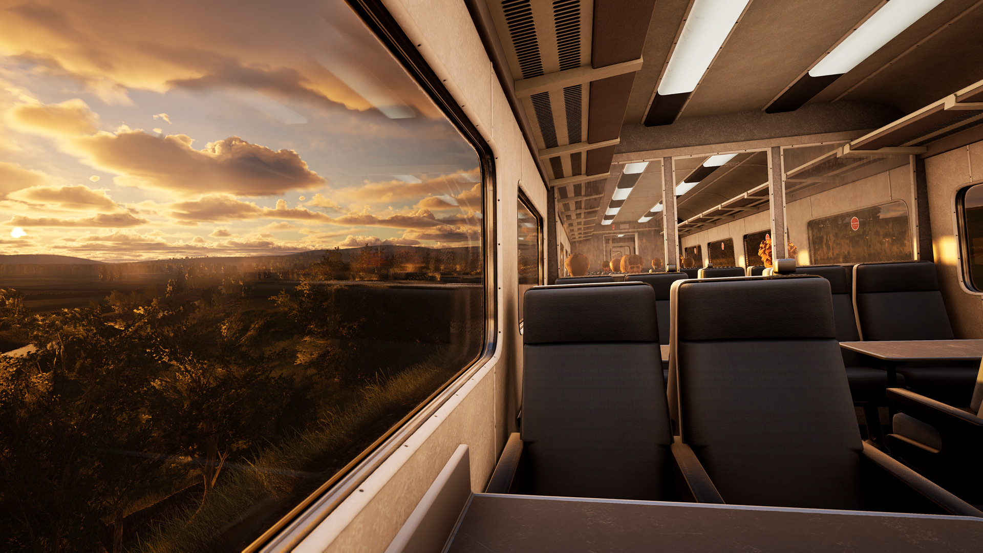 Train Sim World 5: BR Class 86/2 &amp; Mk2f Coaches