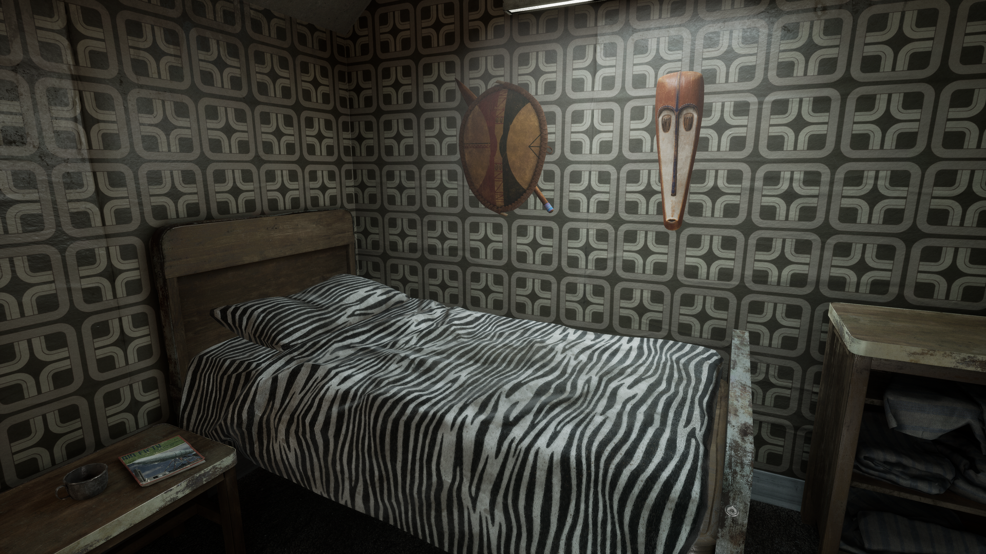 The Outlast Trials: Terrified Toddler Pack