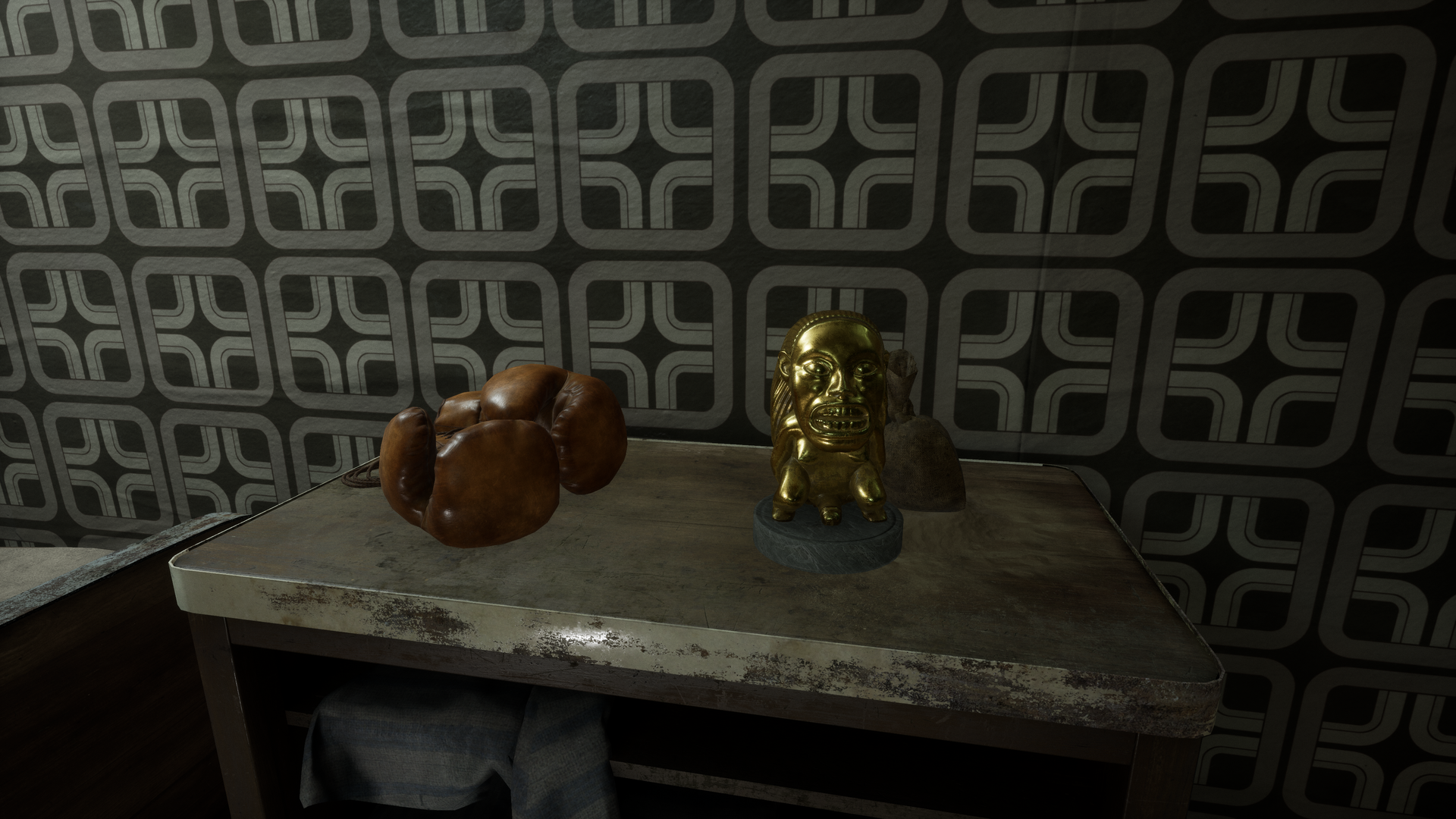 The Outlast Trials: World of Heavyweights Pack