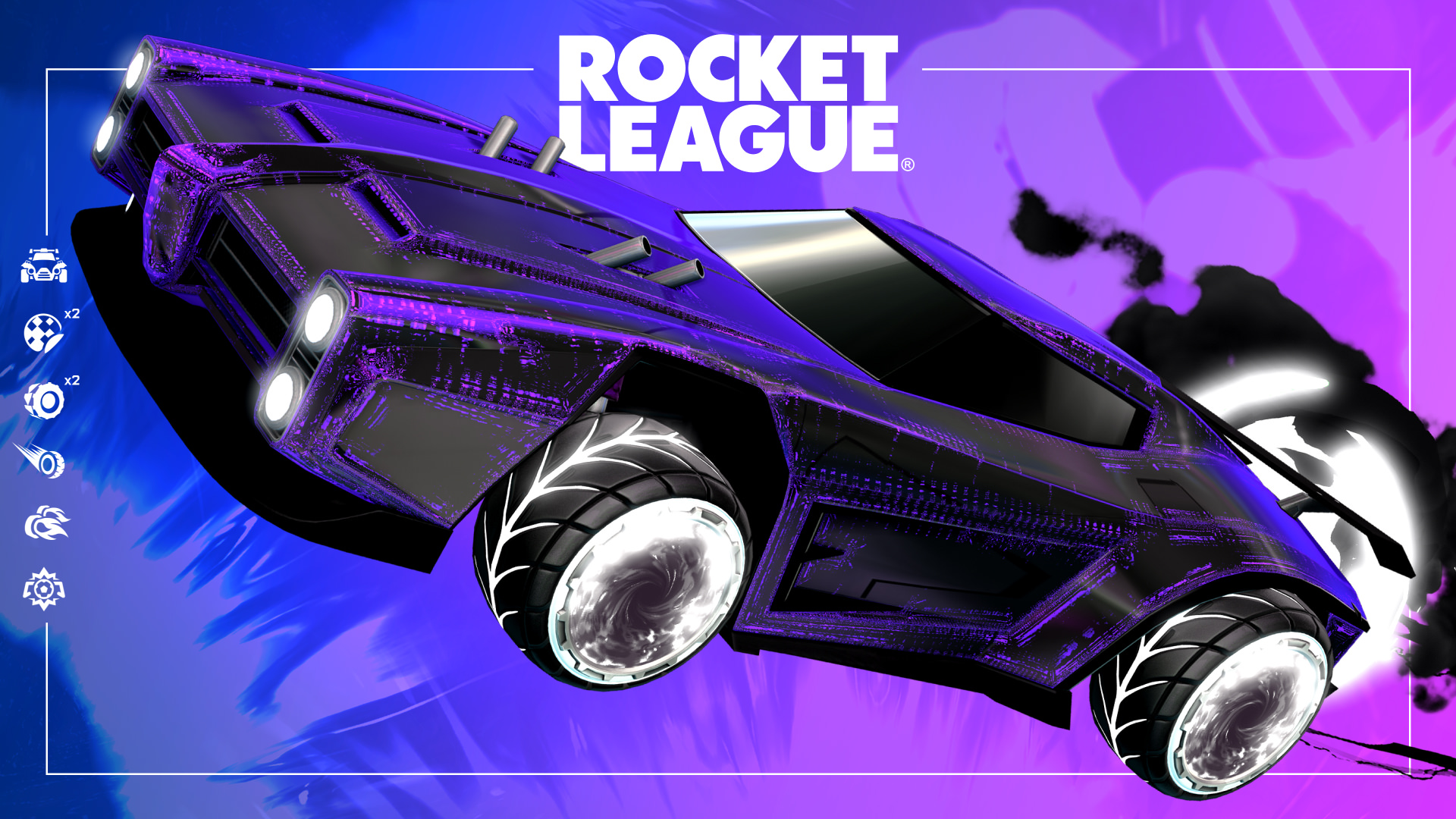 Rocket League: Season 19 Elite Pack