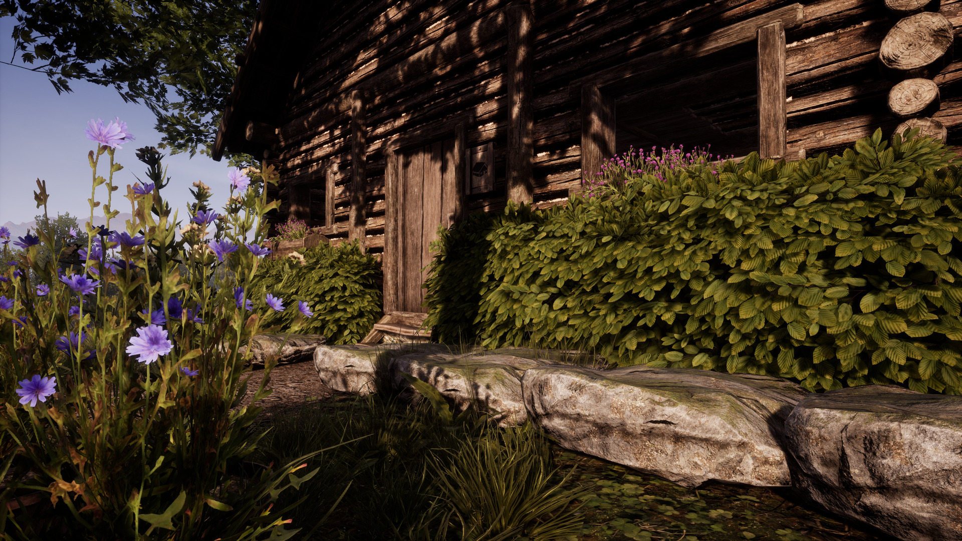 Medieval Dynasty: Echoes of Nature