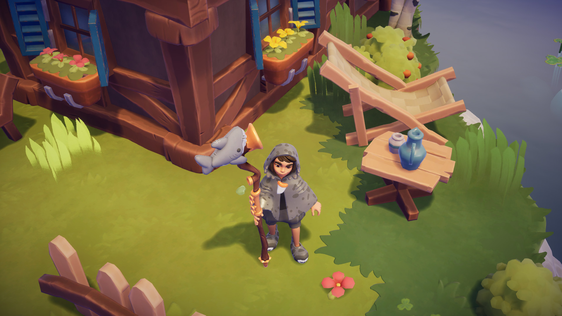 Oddsparks: An Automation Adventure – Animal Costumes Pack