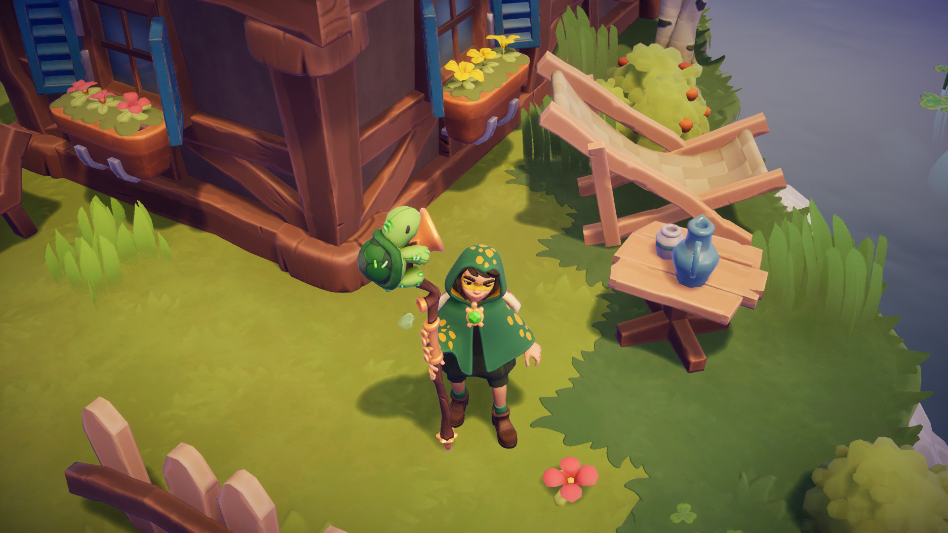 Oddsparks: An Automation Adventure – Animal Costumes Pack