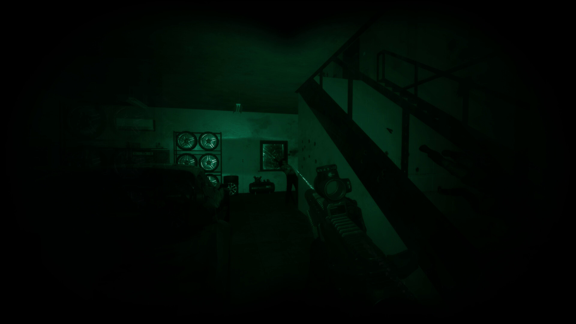 SWAT Commander: Prologue