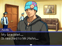 Ace Attorney: Prisoners of Fate