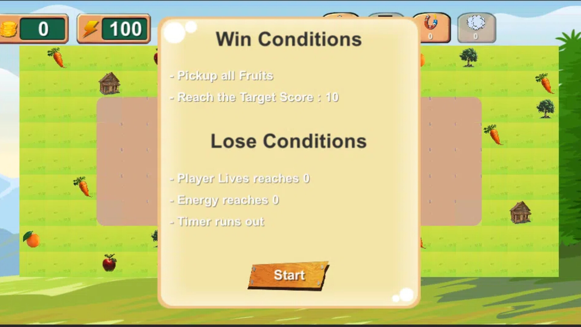 Super Farmer