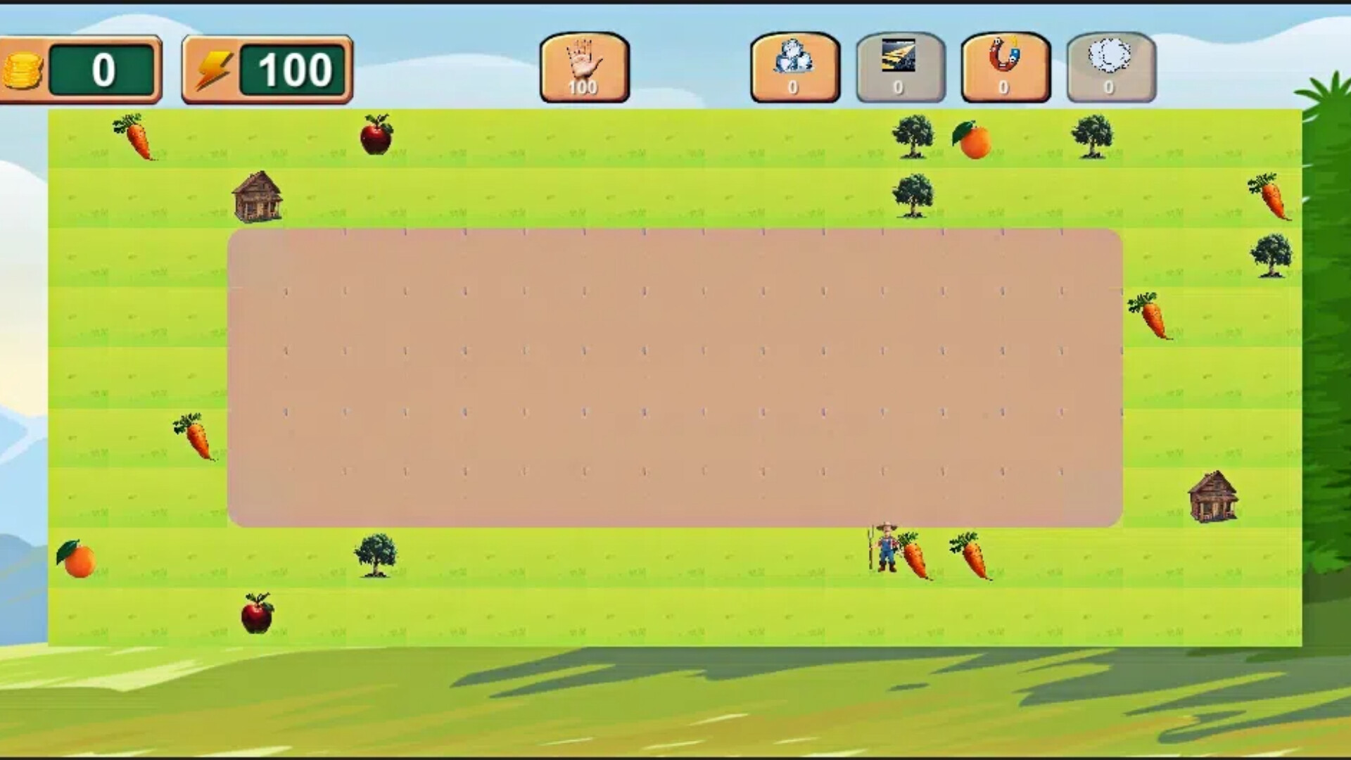 Super Farmer