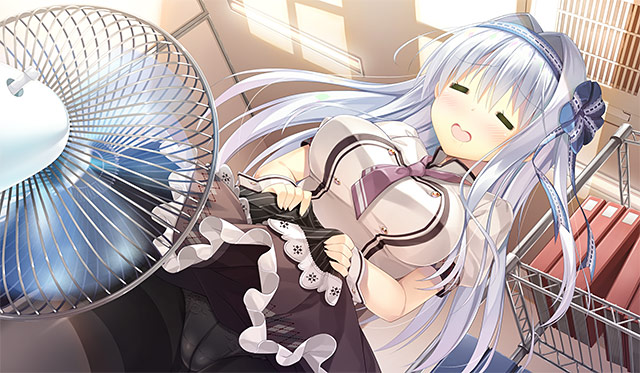 Marshmallow All the Way Home