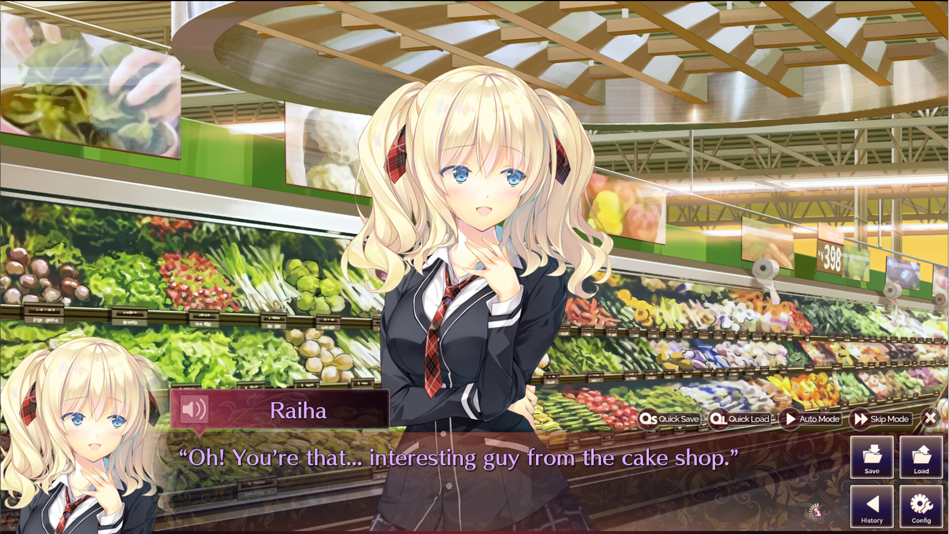 Marshmallow All the Way Home