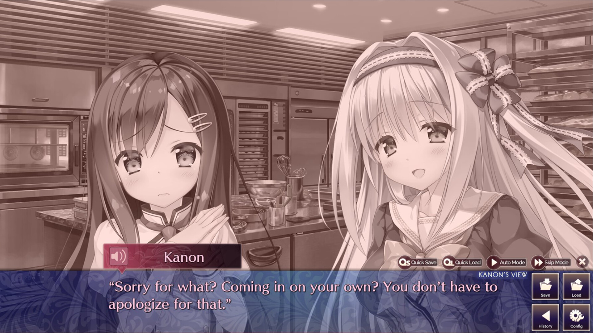 Marshmallow All the Way Home