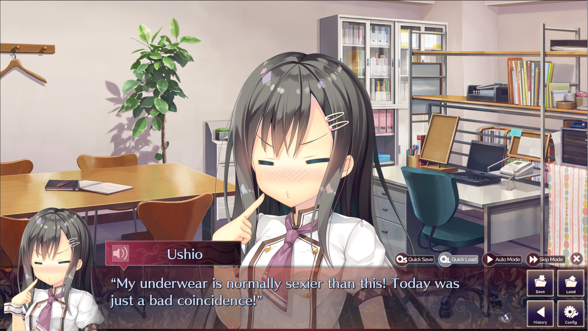 Marshmallow All the Way Home