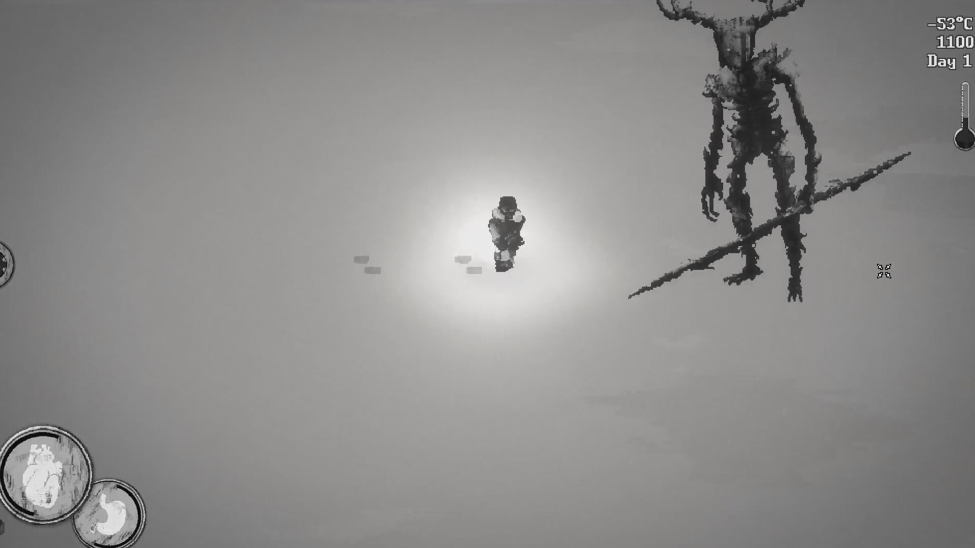 After Hell Freezes Over