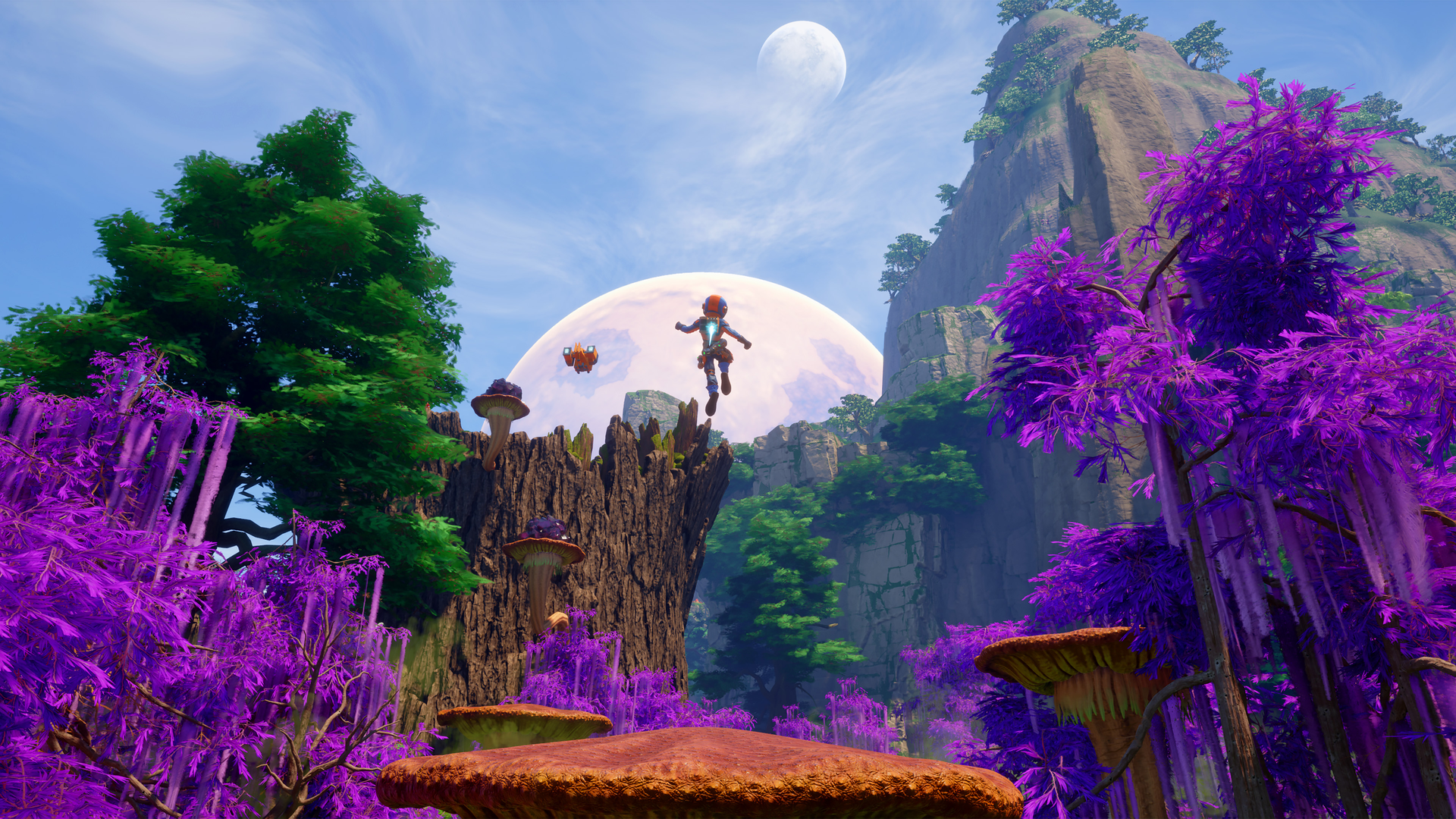 Revenge of the Savage Planet: Cosmic Hoarder Edition