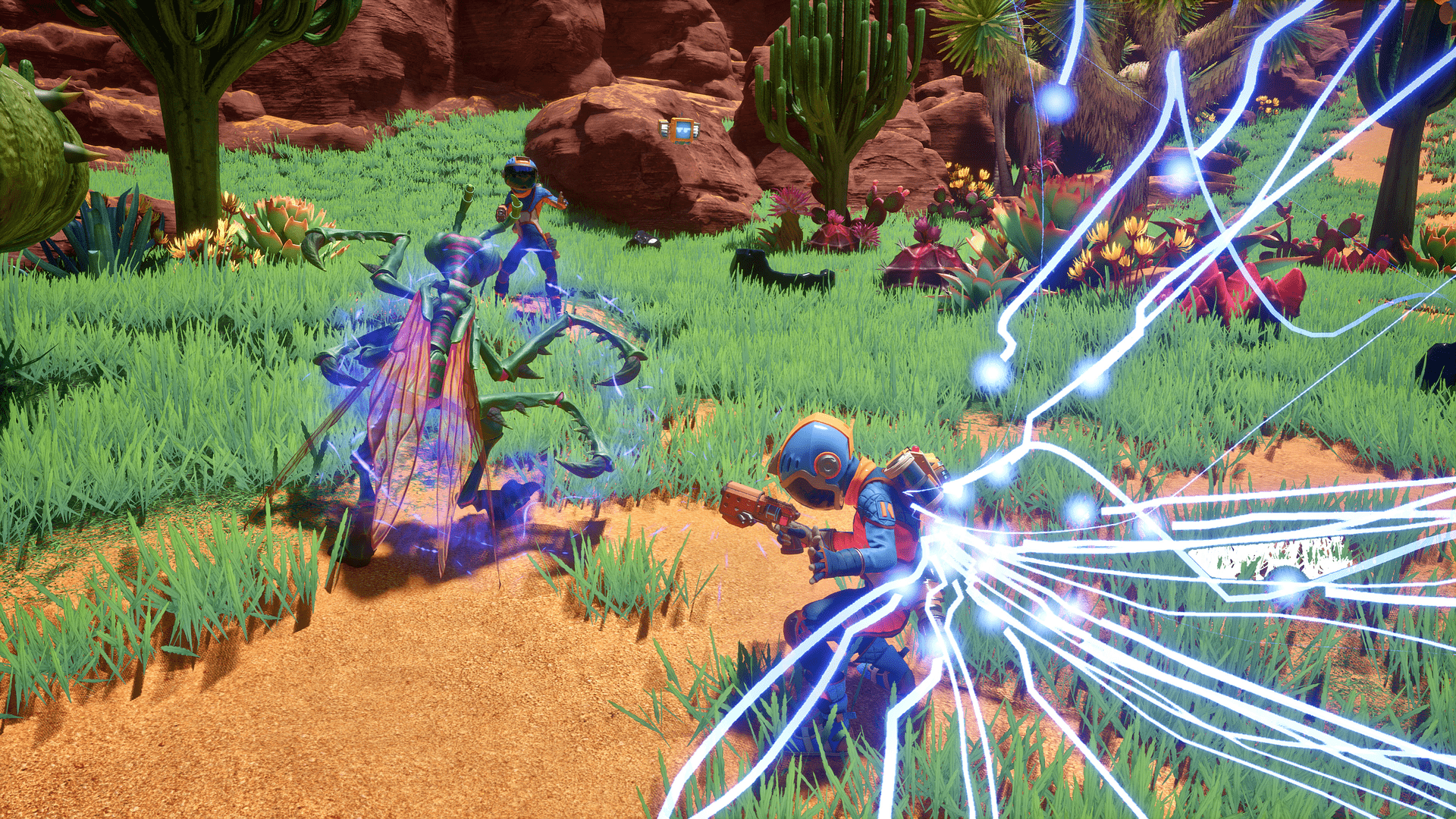 Revenge of the Savage Planet: Cosmic Hoarder Edition