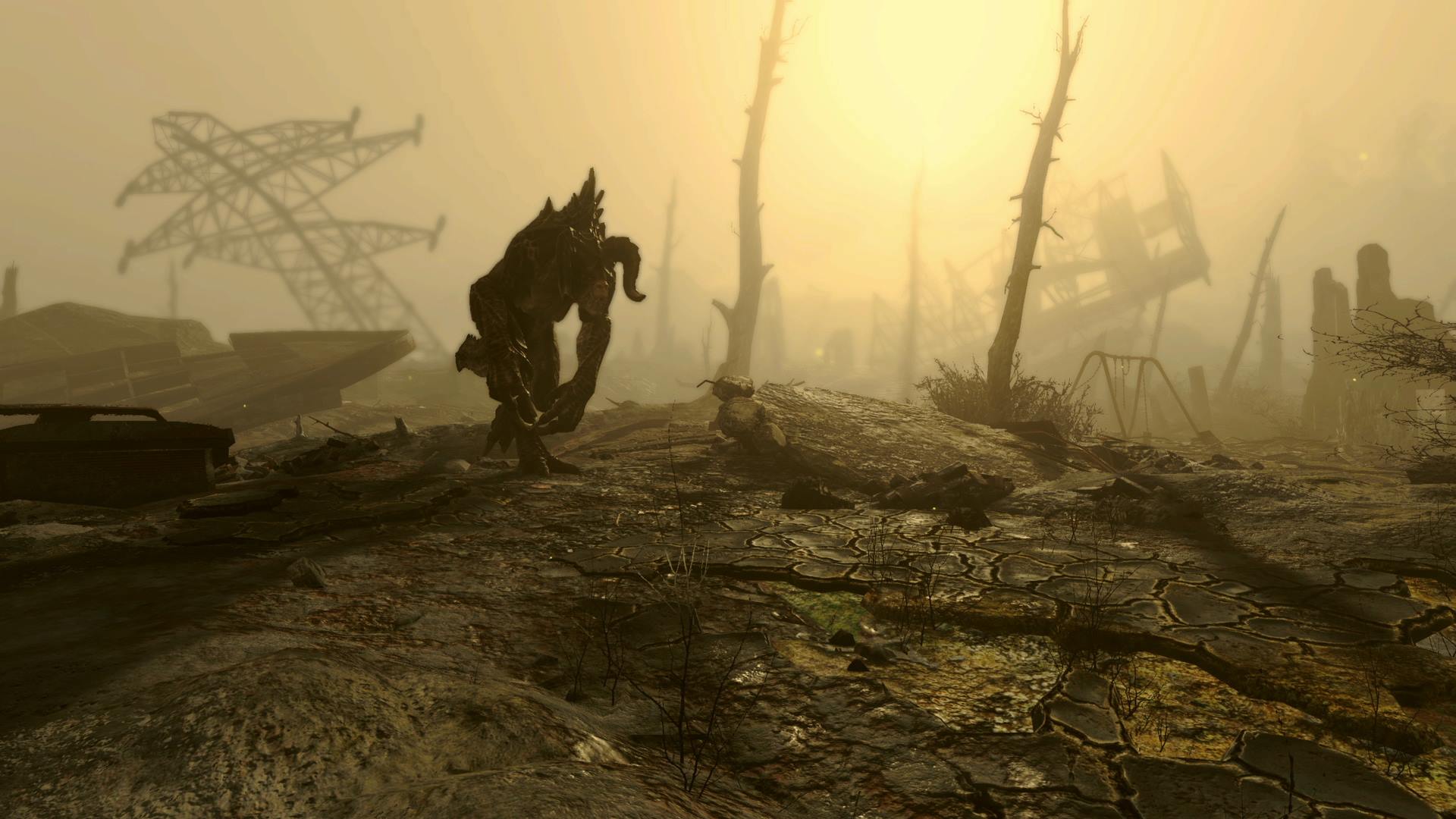 Fallout 4: Season Pass