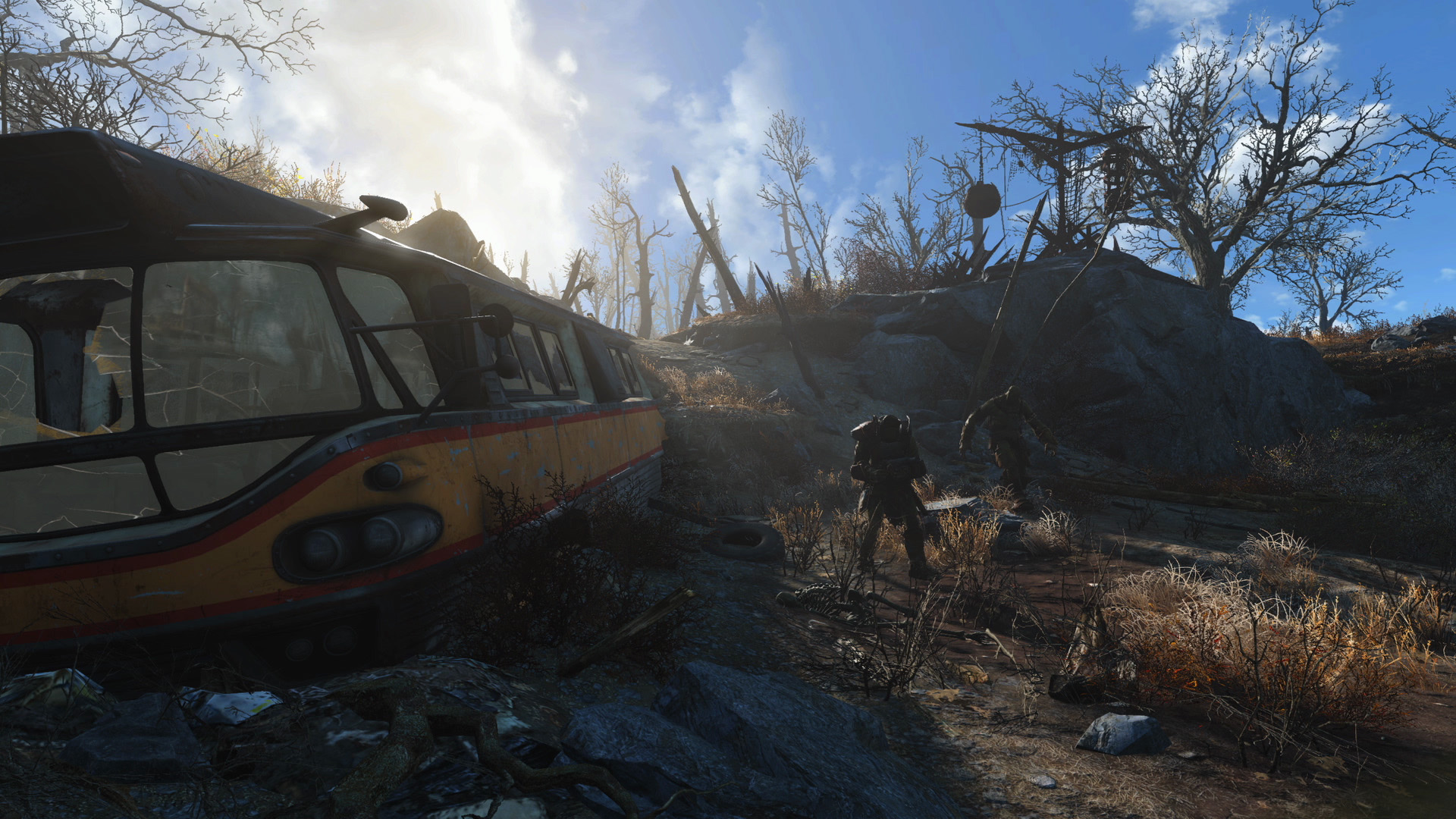 Fallout 4: Season Pass
