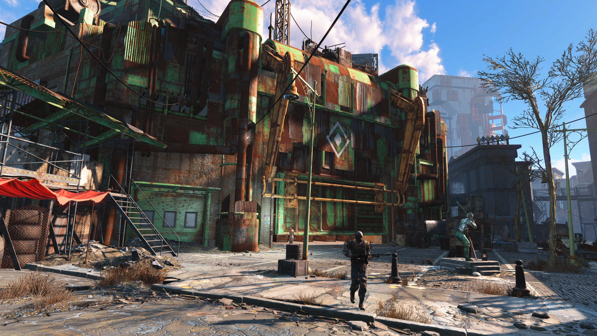 Fallout 4: Season Pass