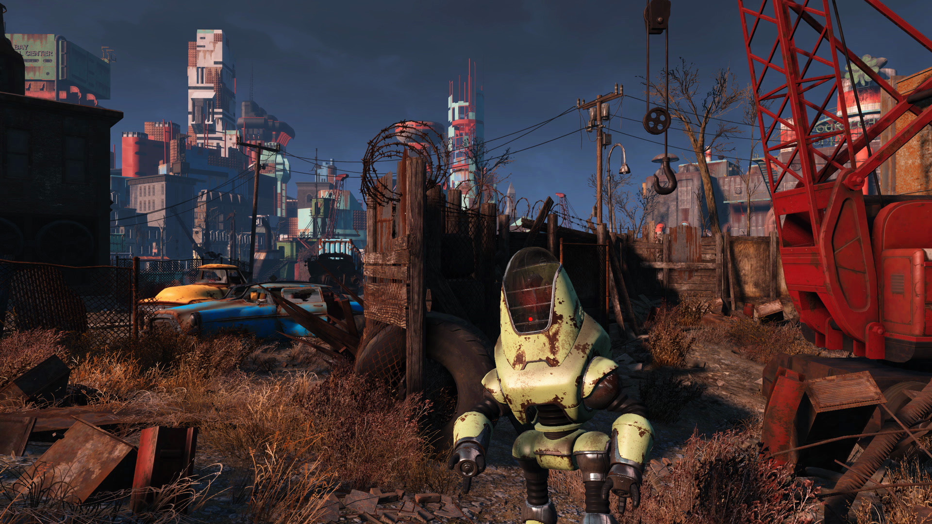 Fallout 4: Season Pass