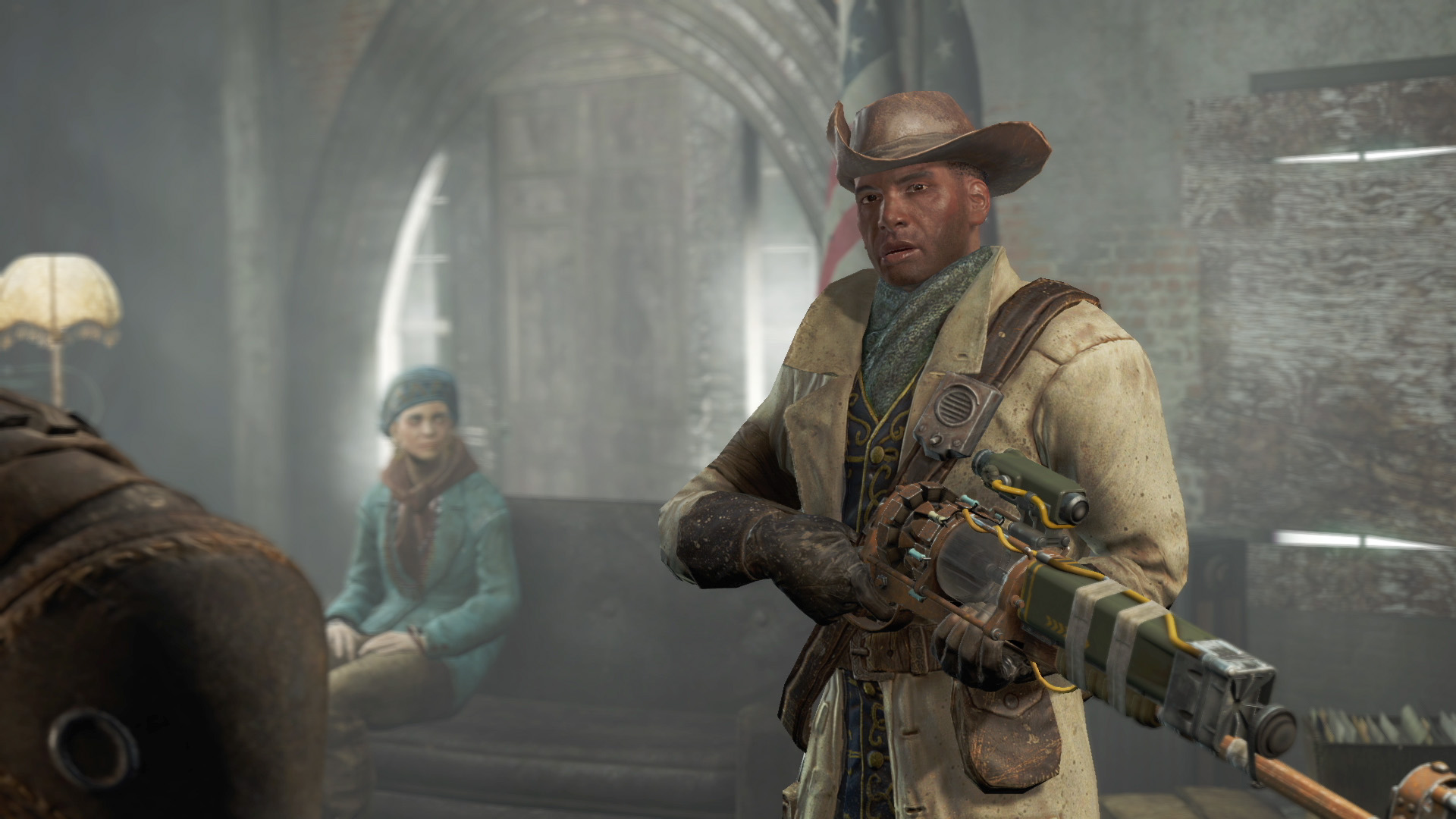 Fallout 4: Season Pass