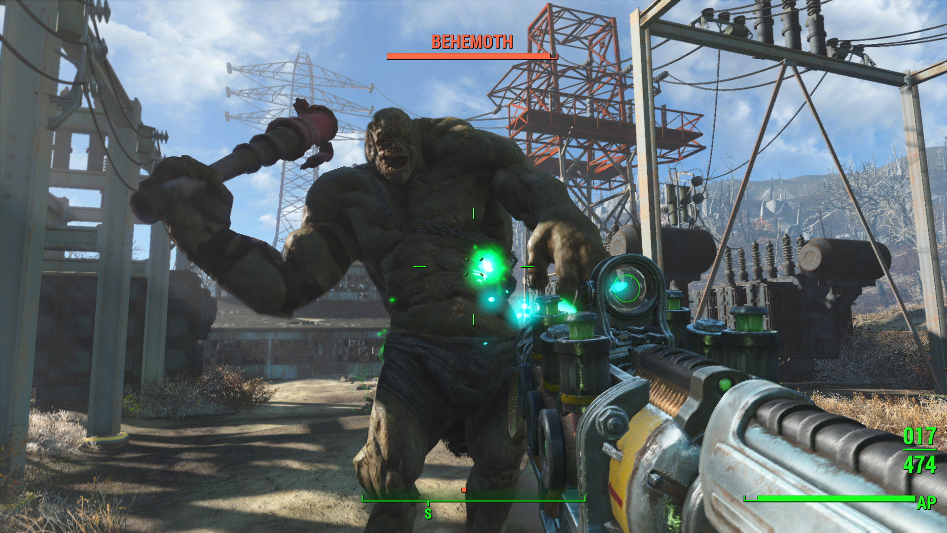 Fallout 4: Season Pass