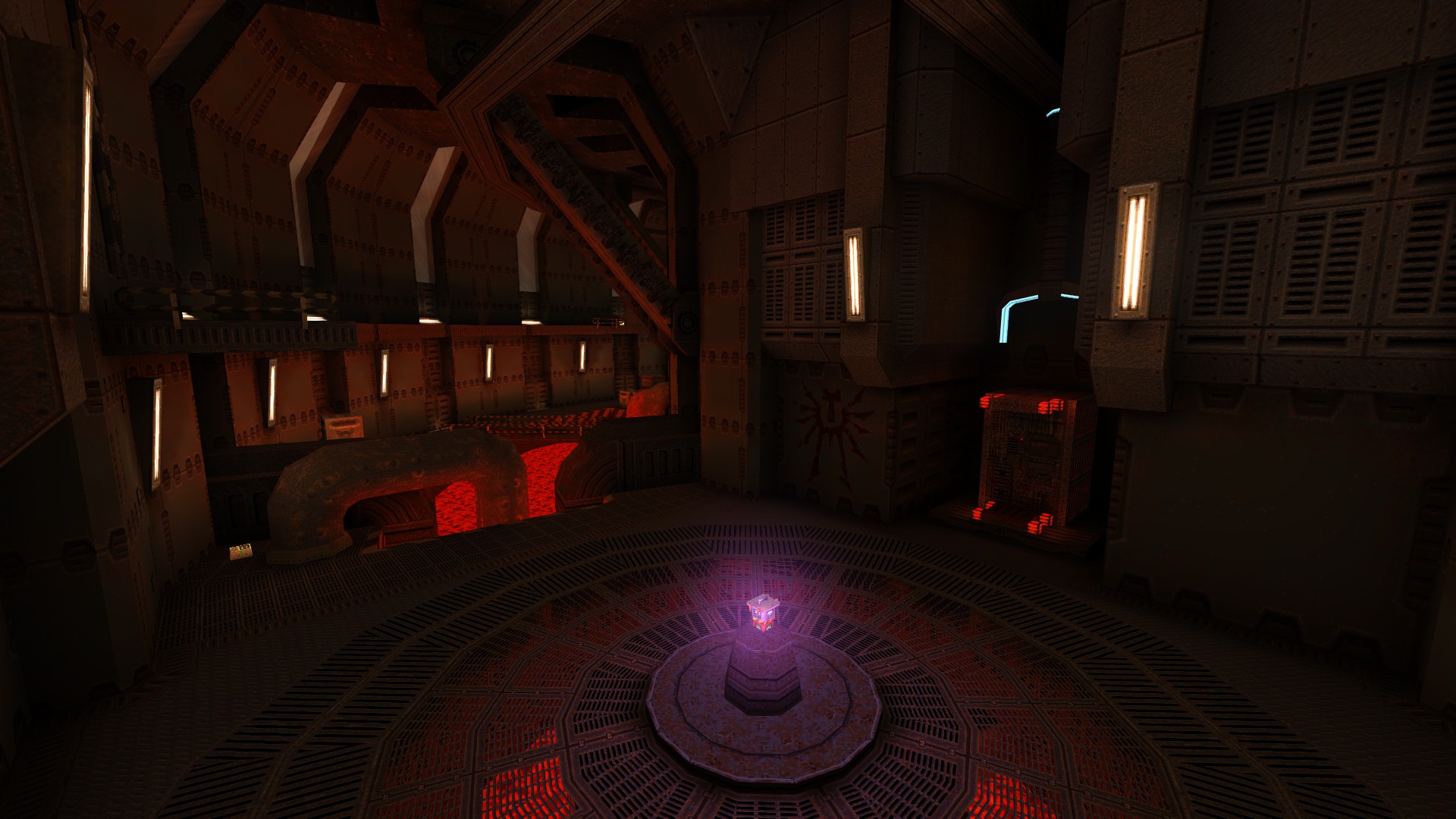 Call of the Void