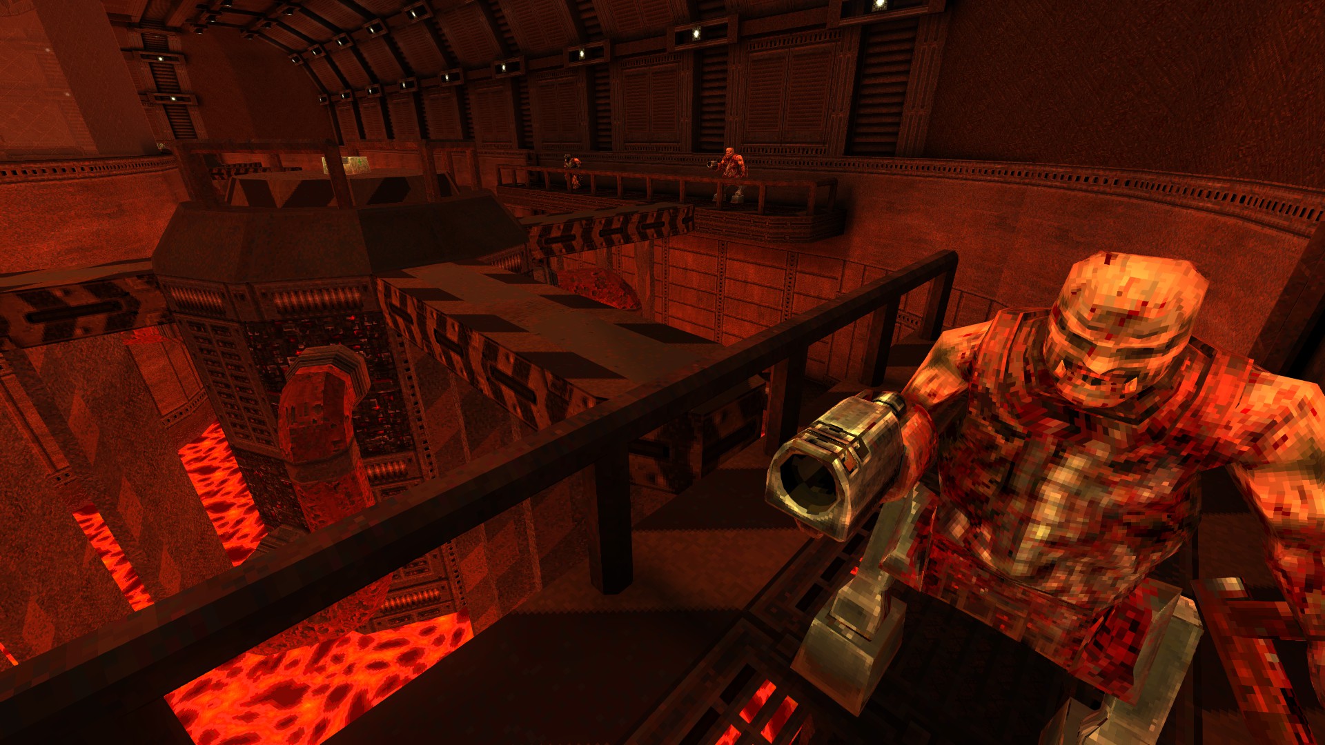 Call of the Void