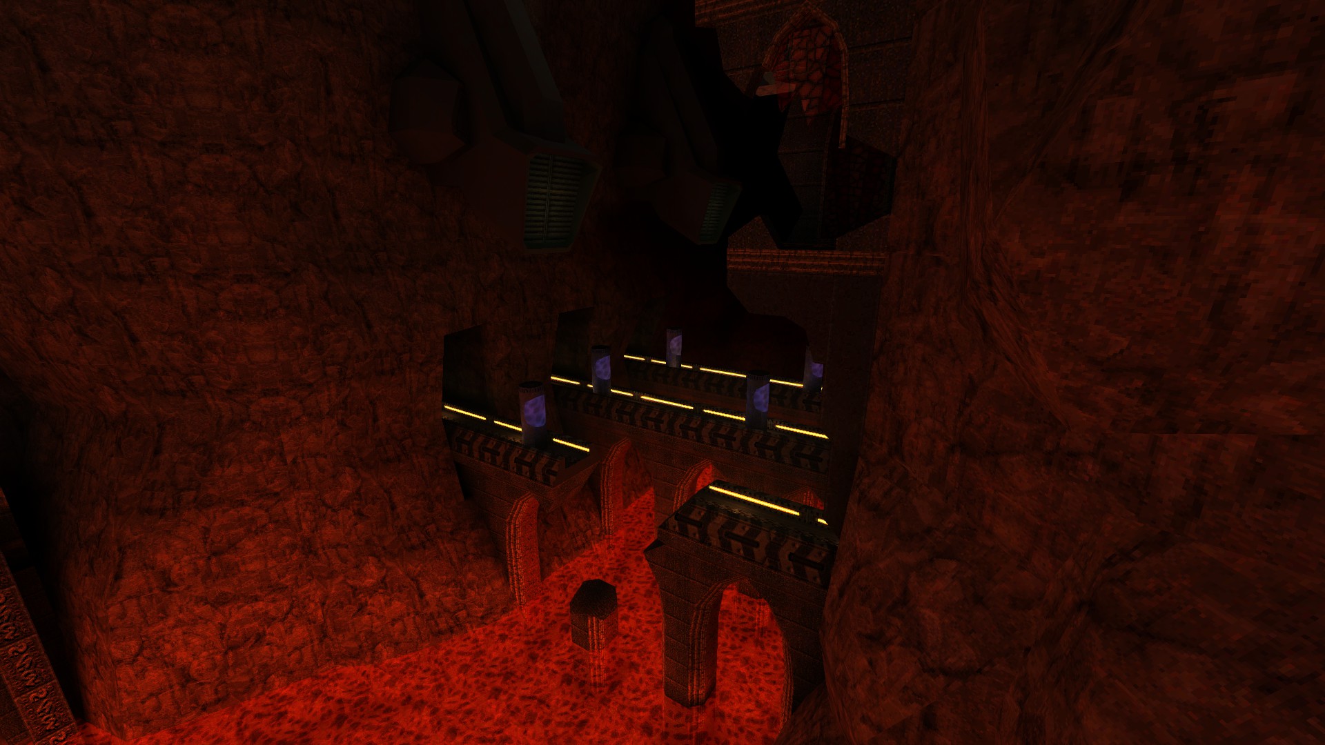 Call of the Void
