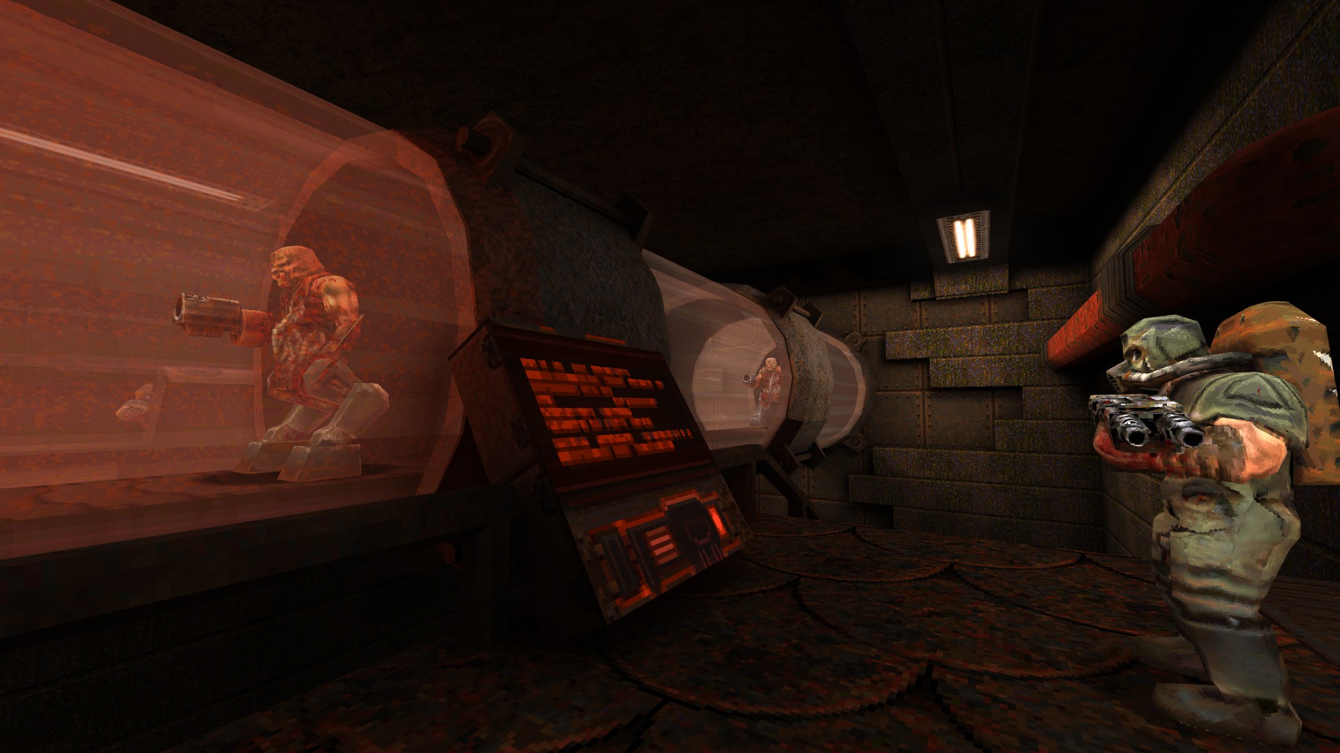 Call of the Void
