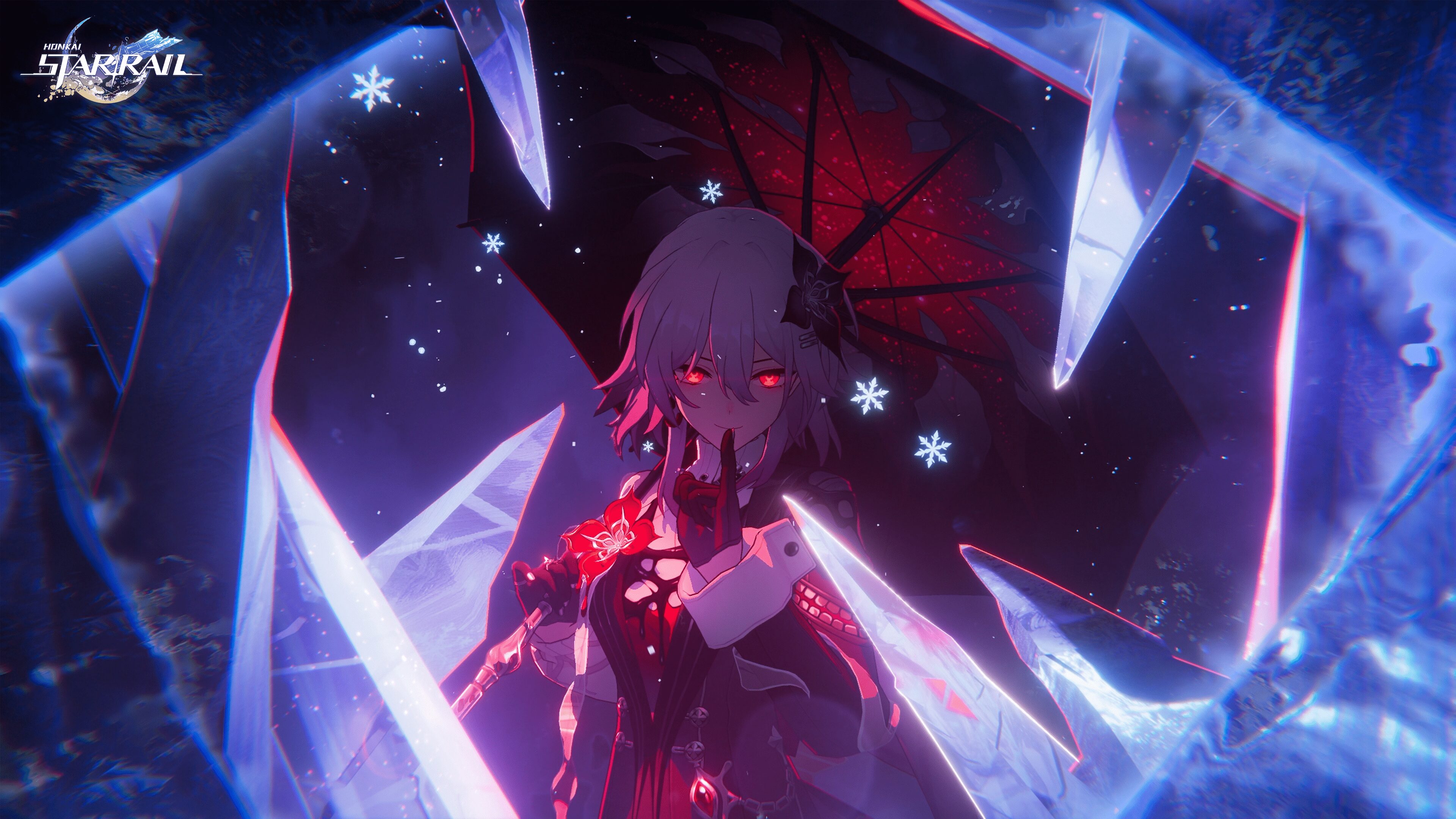 Honkai: Star Rail – Back to Earth in Evernight