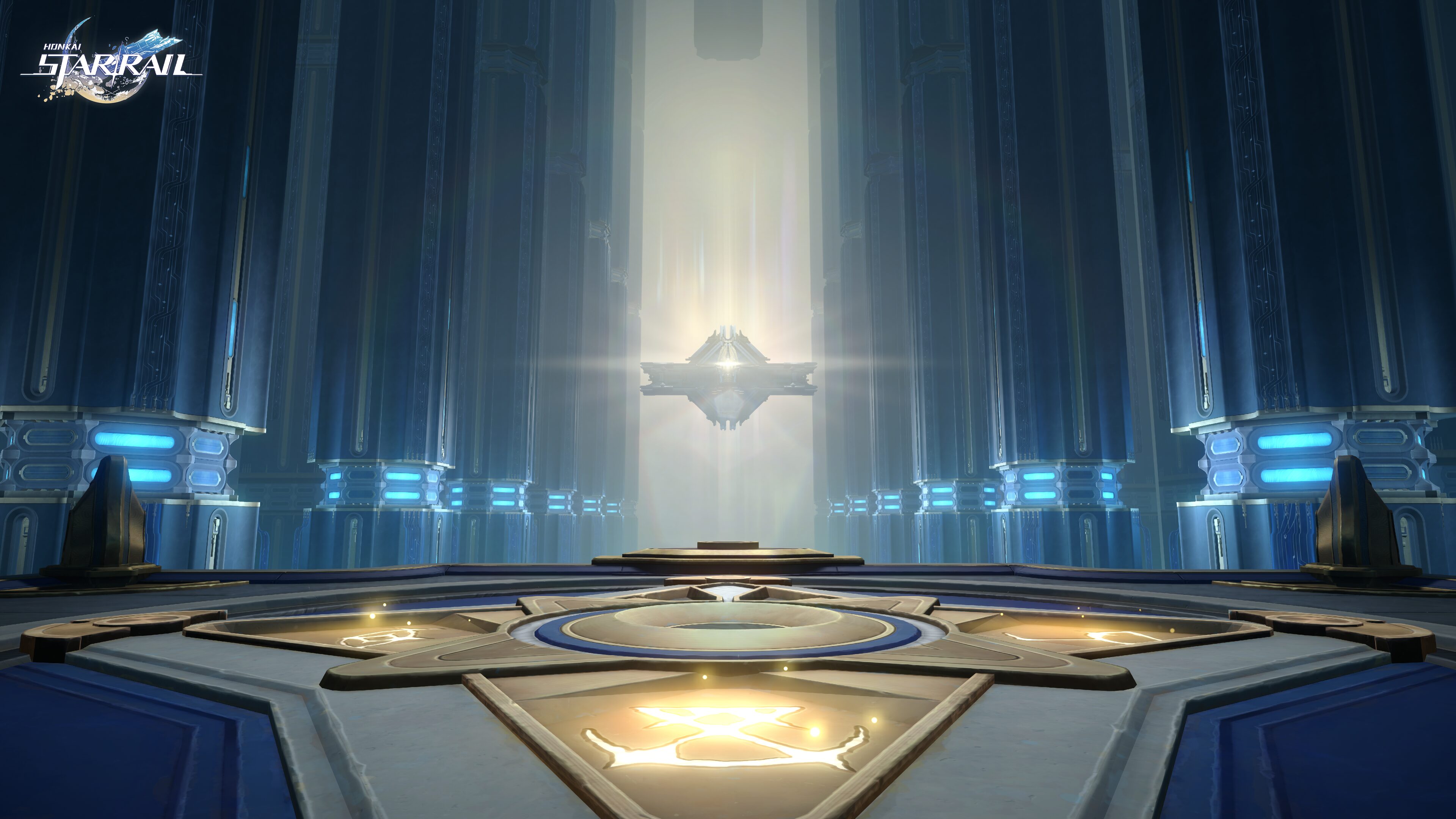 Honkai: Star Rail – Back to Earth in Evernight