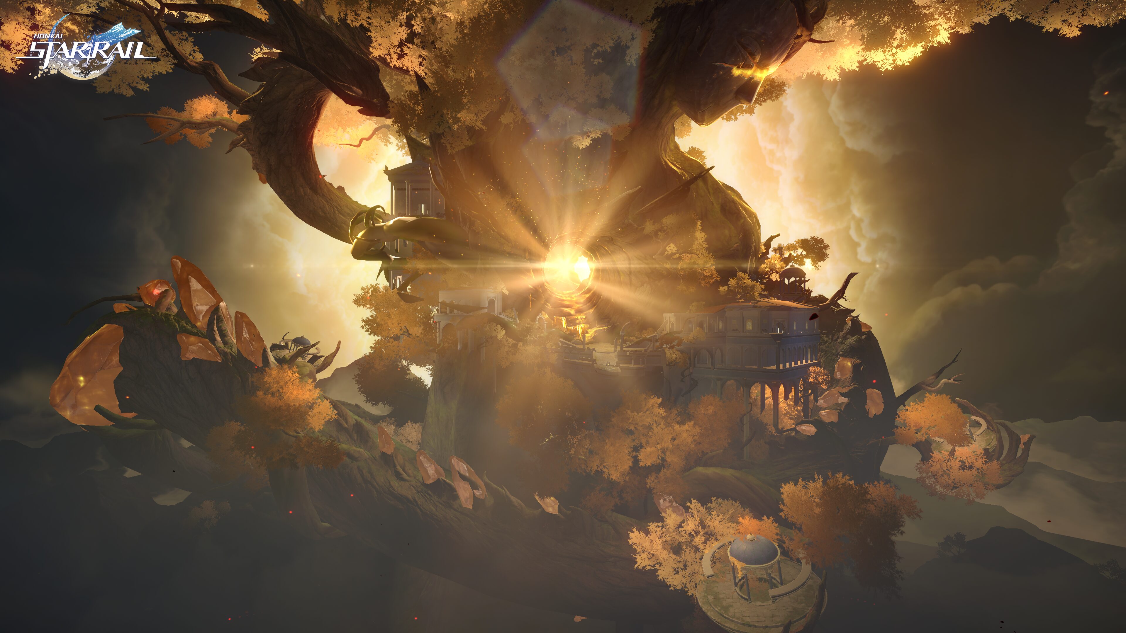 Honkai: Star Rail – Back to Earth in Evernight