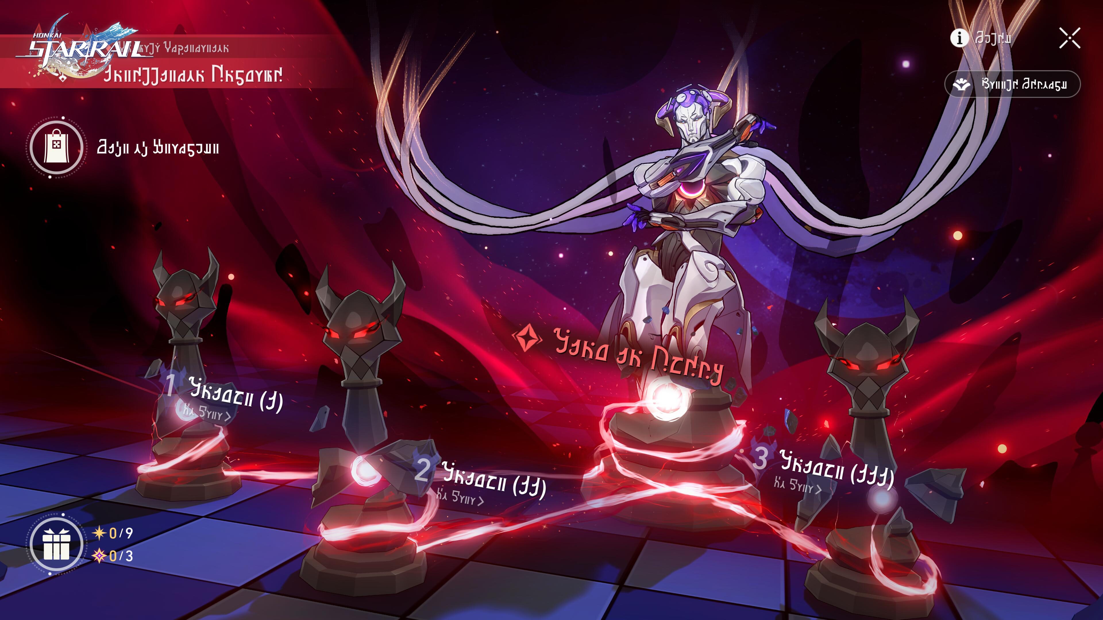 Honkai: Star Rail – Back to Earth in Evernight