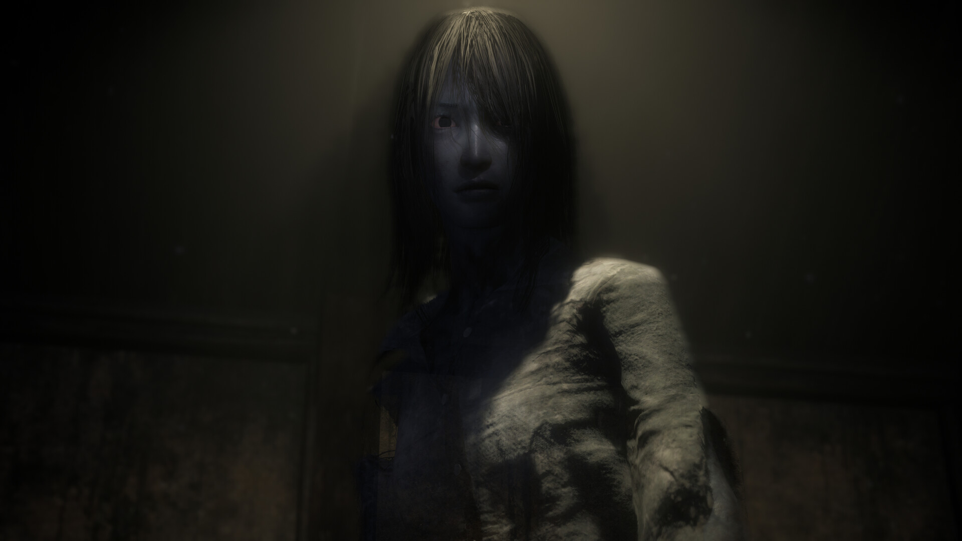 Fatal Frame II: Crimson Butterfly Remake