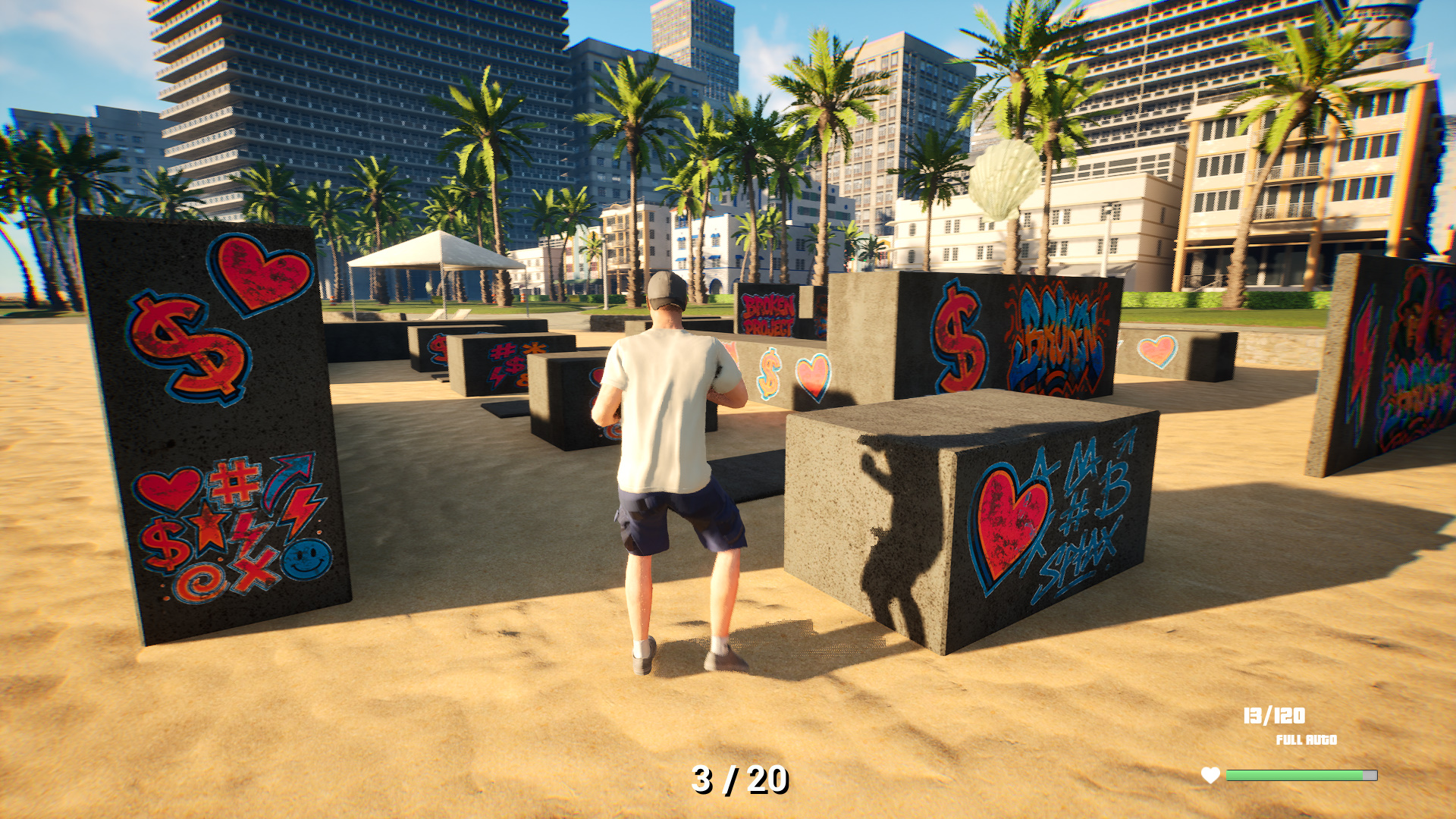 Grand Crime Miami