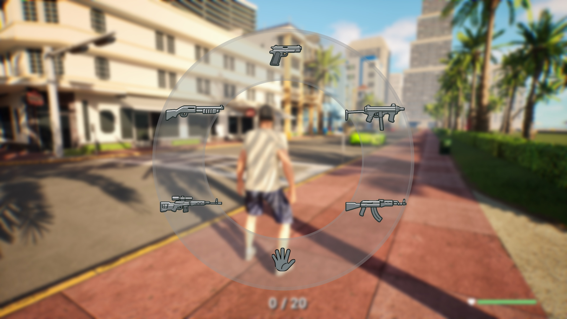 Grand Crime Miami