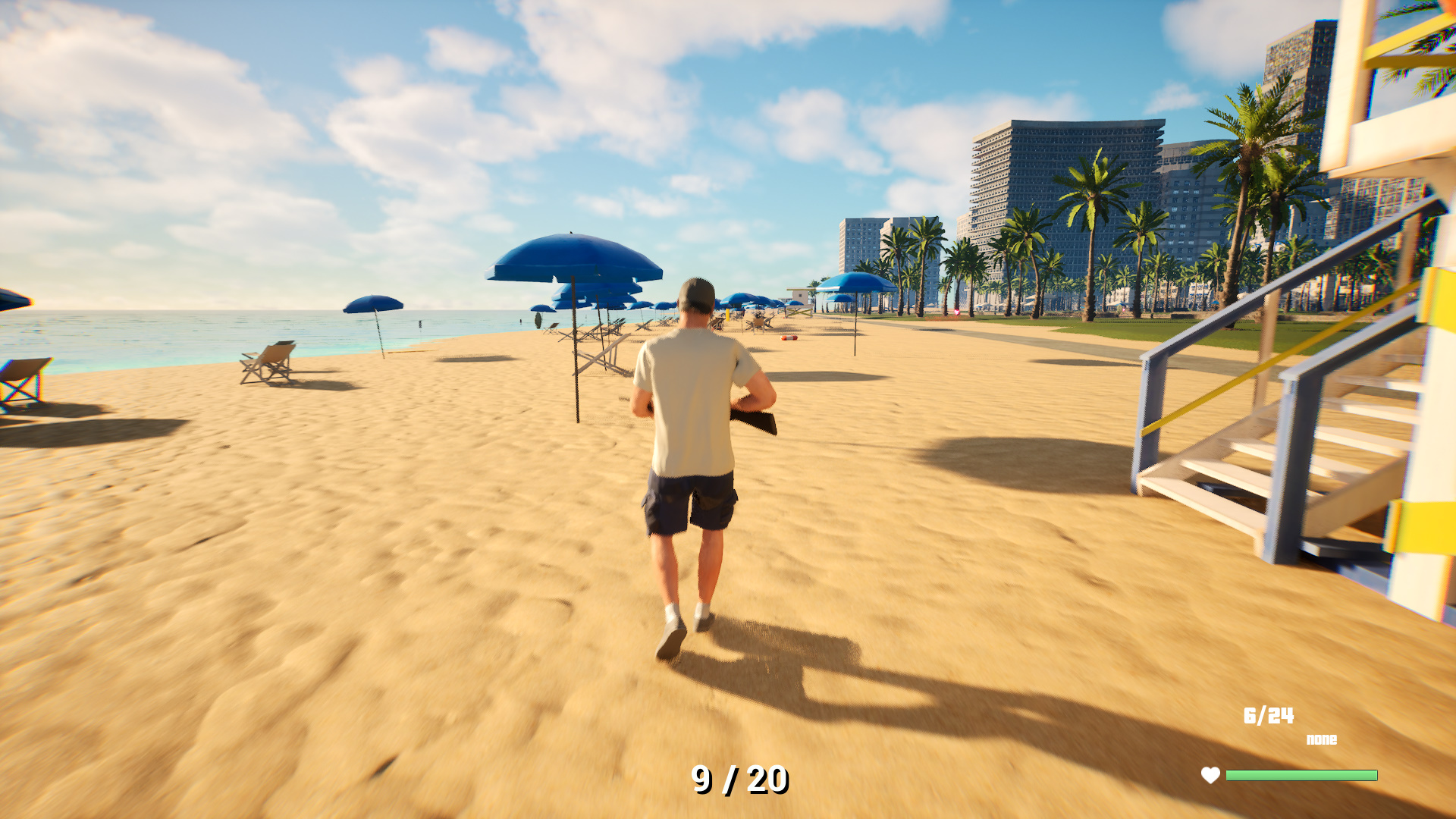 Grand Crime Miami