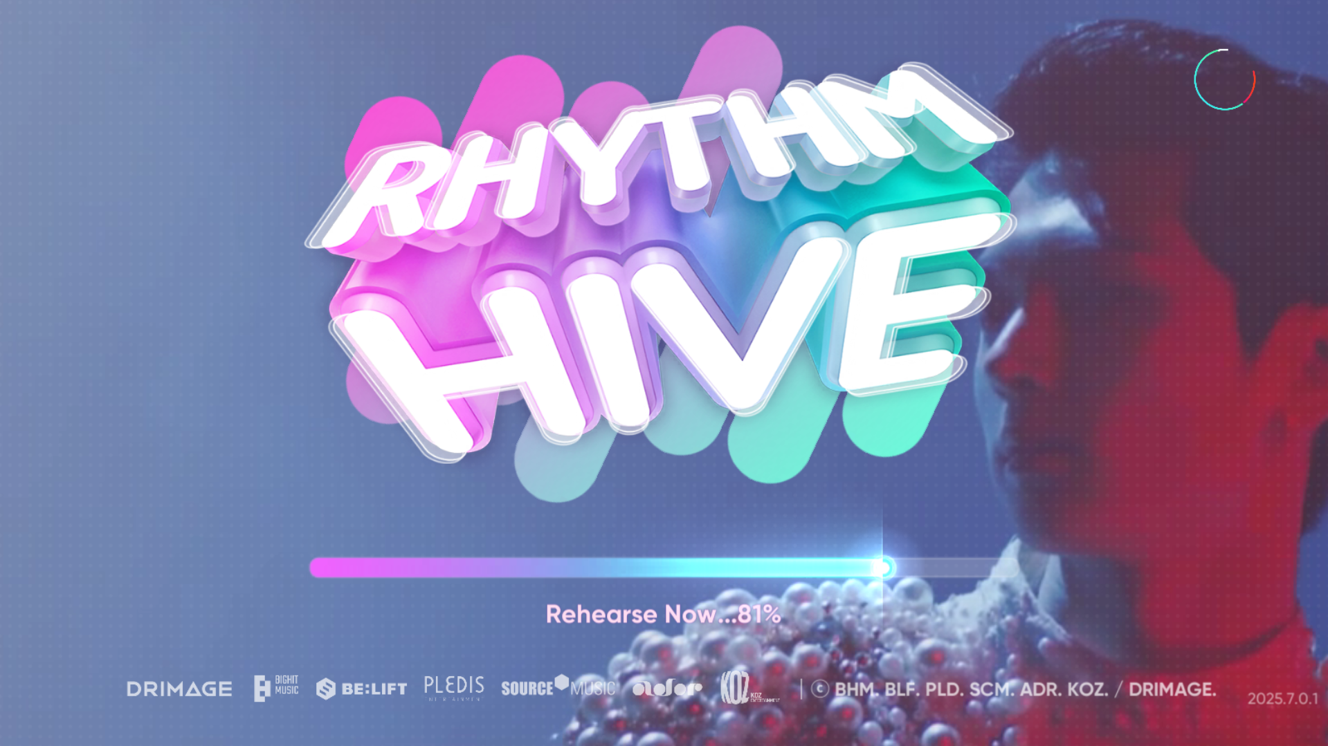 Rhythm Hive