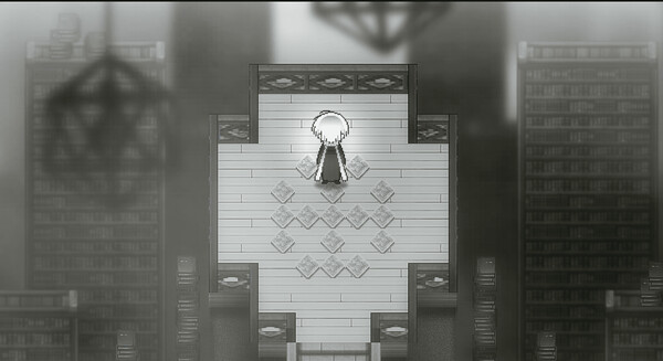 Judgement Angel