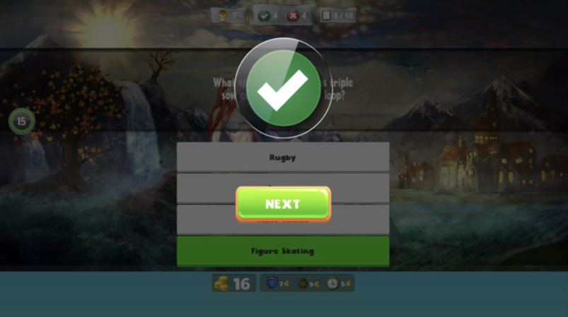 Quiz Pro!: General Knowledge