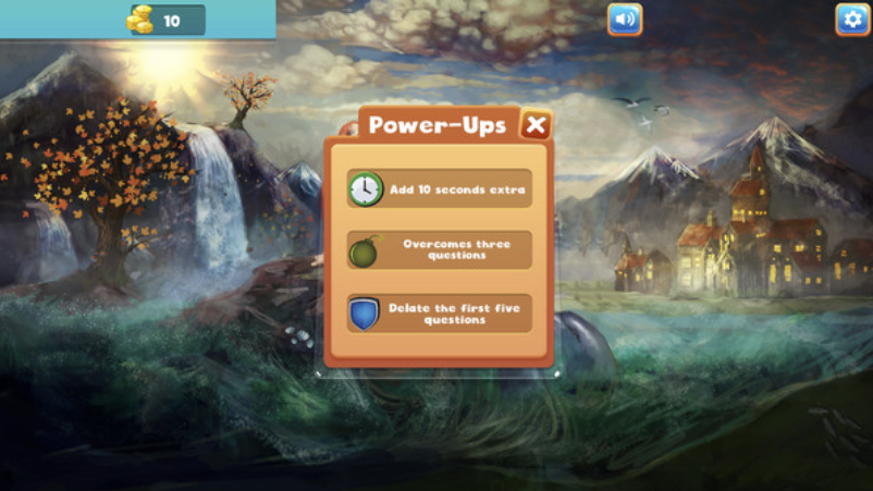 Quiz Pro!: General Knowledge