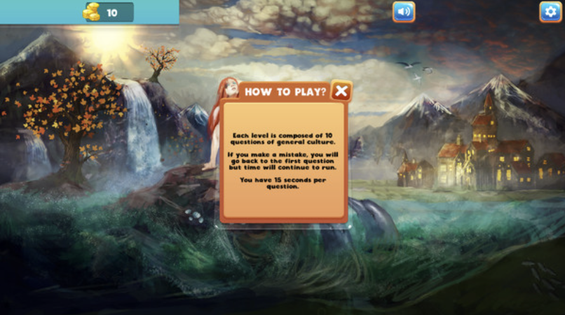 Quiz Pro!: General Knowledge