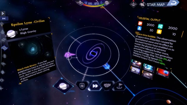 Star Conqueror