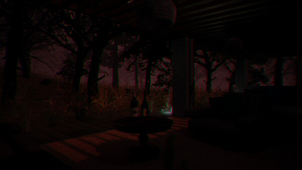 Whispers of Fear