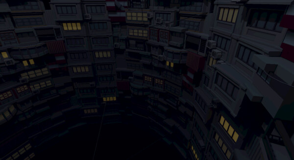 Private Detective, Freeze