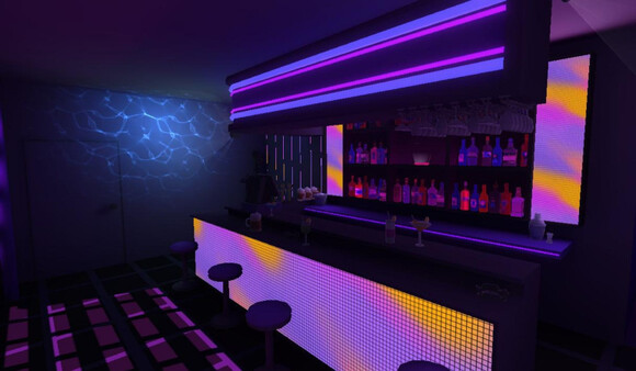 Private Detective, Freeze